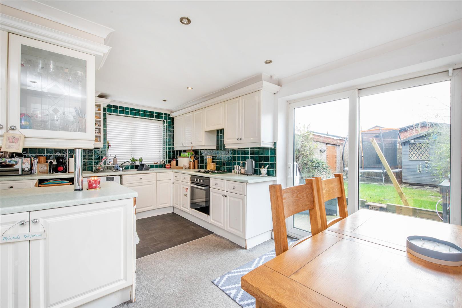 4 bed property in Barons Way, Chorley